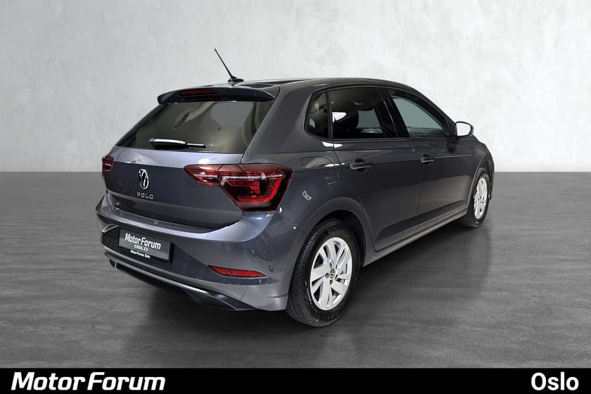 Bilde 5 av Volkswagen Polo 