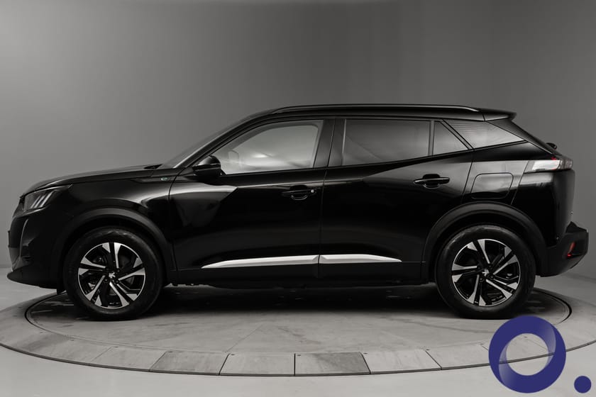 Bilde 2 av Peugeot e-2008 GT | Adaptiv cruise | Full LED | Ryggekamera