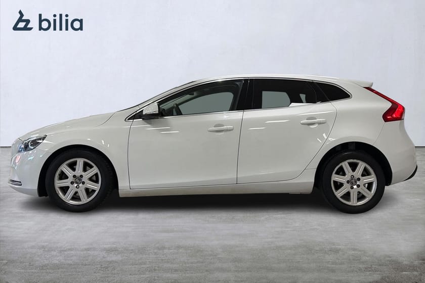 Bild 3 av Volvo V40