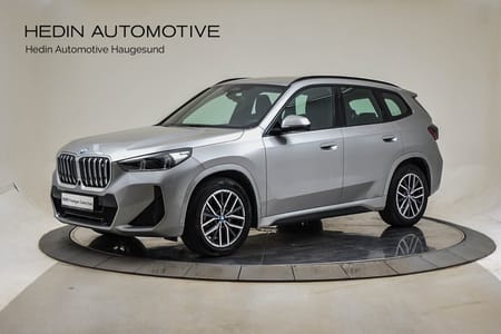BMW iX1 xDrive30