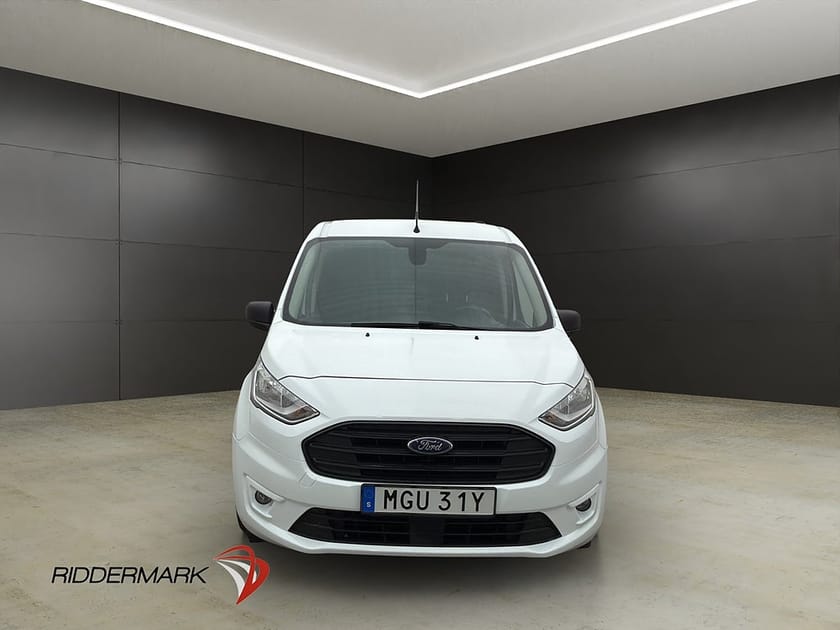 Bild 5 av Ford Transit Connect 210 LWB Värmare Drag B-Kamera CARPLAY Moms