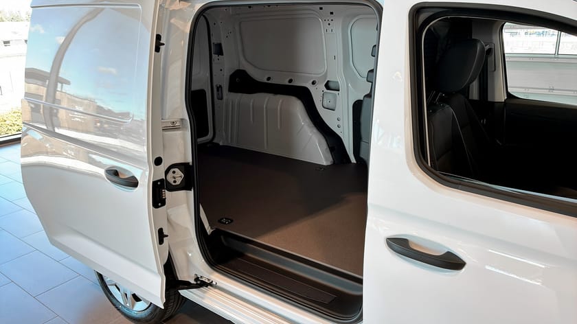 Bild 5 av Ford Transit Connect L2 TREND SKÅP 2.0 122 A FWD//Värmare