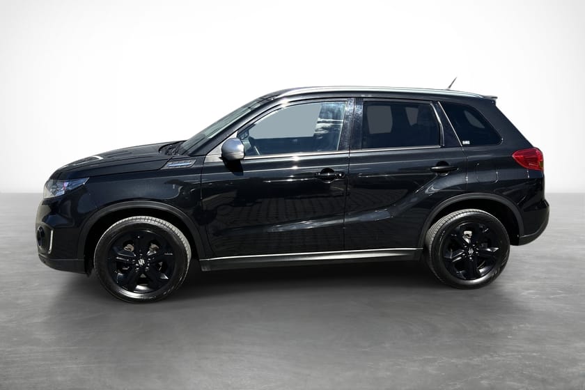 Bilde 4 av Suzuki Vitara
