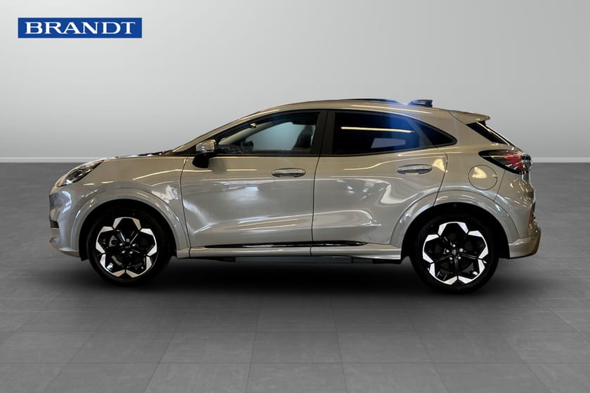 Bild 3 av Ford Puma Gen-E Premium (44kwh) 168hk