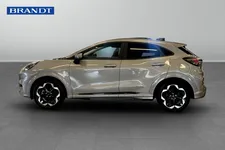 Ford Puma Gen-E