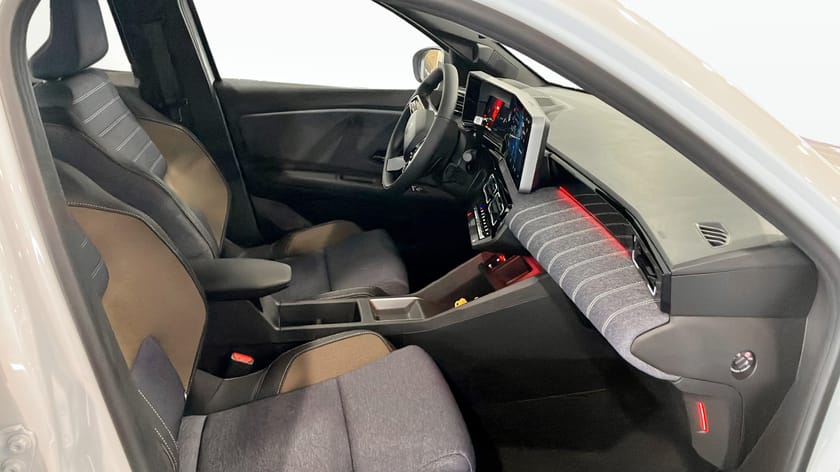 Bild 3 av Renault 5 E-Tech PL :3690kr/mån TECHNO EV52