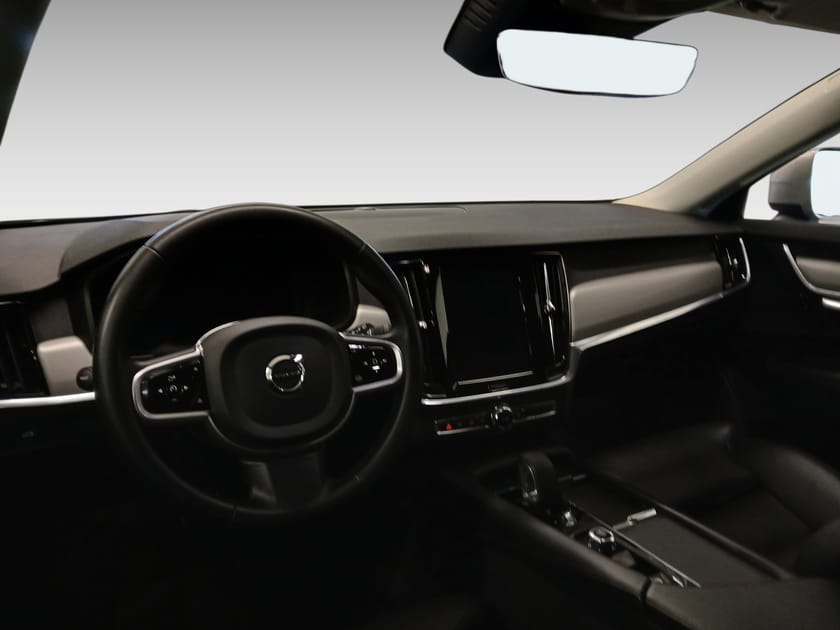 Bild 5 av Volvo V90 Cross Country B4 AWD Diesel Plus