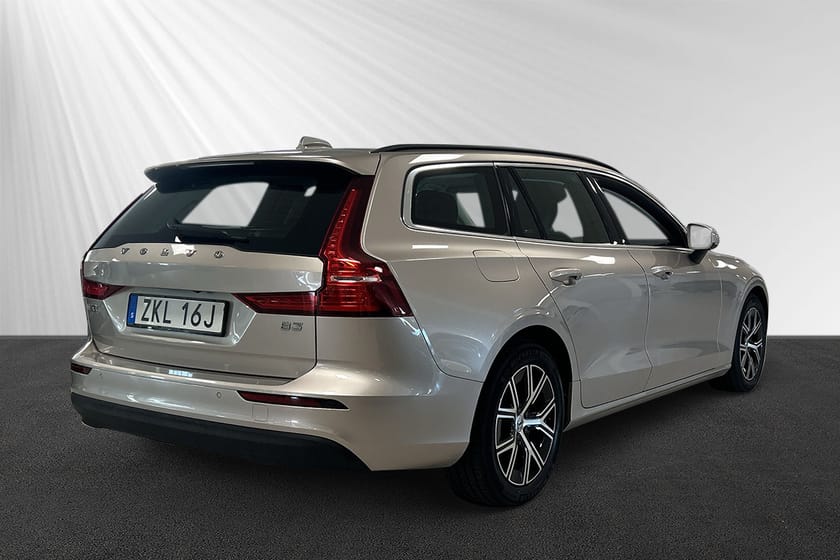 Bild 3 av Volvo V60 B3 Bensin Core