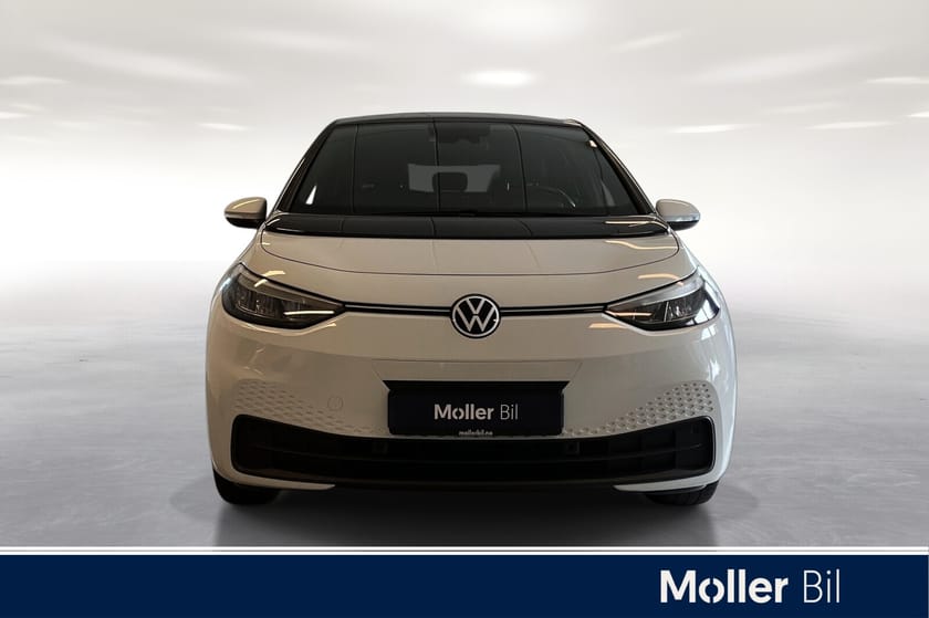 Bilde 2 av Volkswagen ID.3 Pro Performance limited  58kwh  204hk