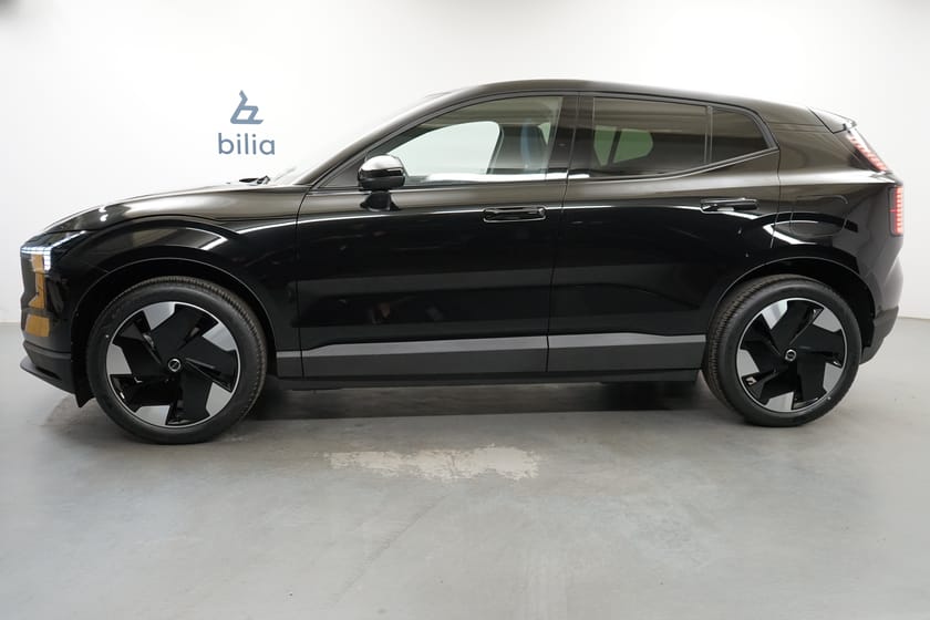 Bild 2 av Volvo EX30 Single Motor Extended Range Ultra