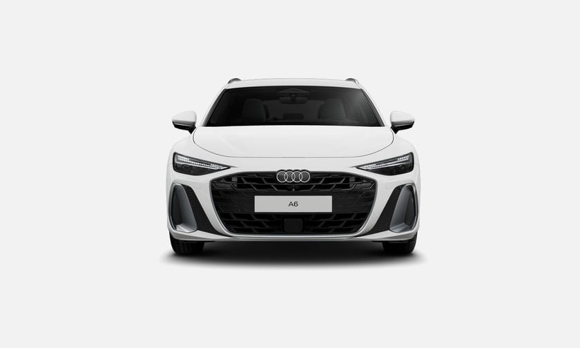 Bild 3 av Audi A6 e-Hybrid