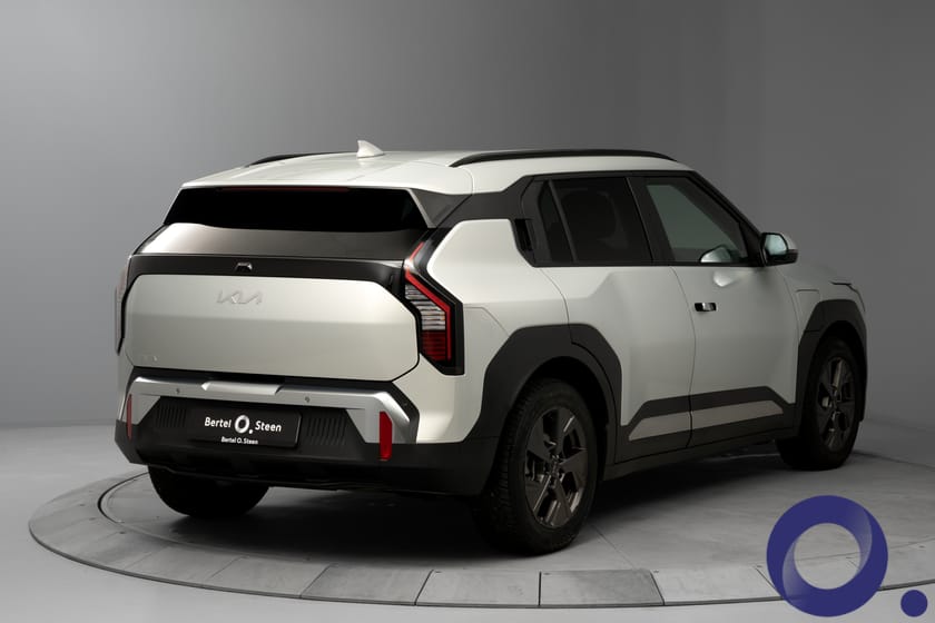 Bilde 4 av Kia EV3 Standard Range SR | Exclusive | Adaptiv cruise | LED