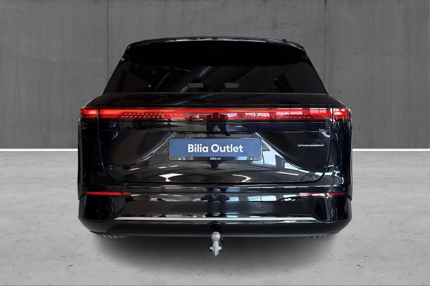 Bilde 5 av XPENG G9 Performance Premium 551hk H.feste, Massasje