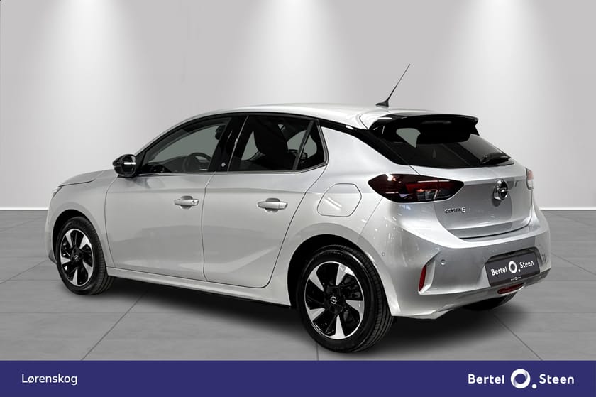 Bilde 3 av Opel Corsa-e Buisness Elegance 136 hk | CarPlay | Ryggekamera |