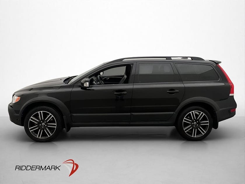 Bild 4 av Volvo XC70 D5 AWD Summum Värmare Kamrem bytt 205hk