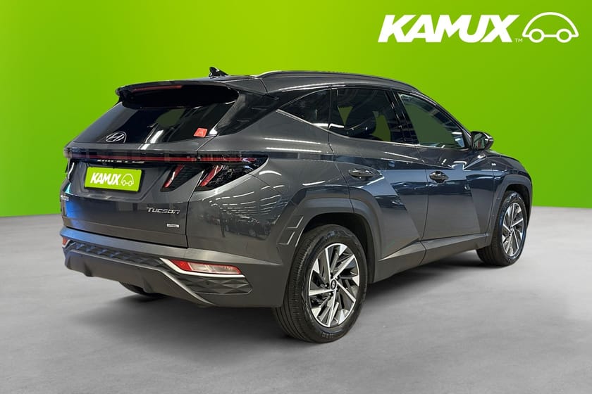 Bild 4 av Hyundai Tucson
