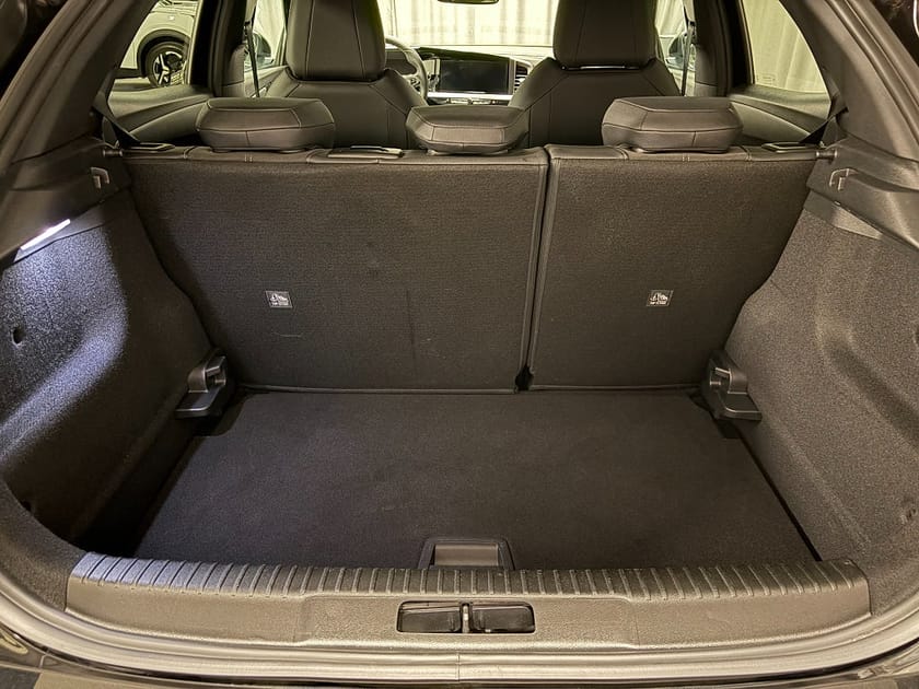 Bild 5 av Opel Mokka ULTIMATE P130 AUT Inkl. Vinterhjul