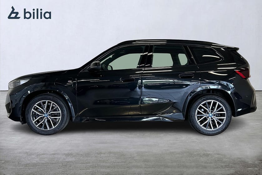Bild 4 av BMW X1 xDrive25e M Sport | Drag | Backkamera | Rattvärme
