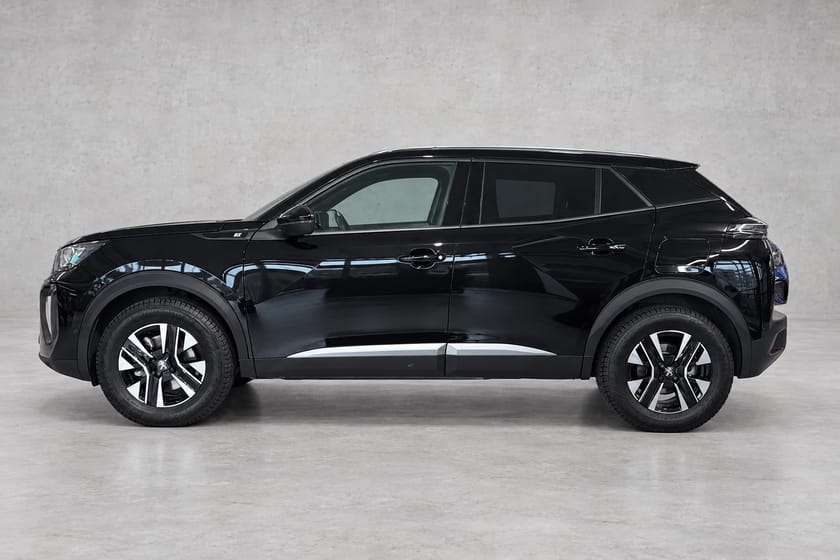 Bilde 2 av Peugeot e-2008