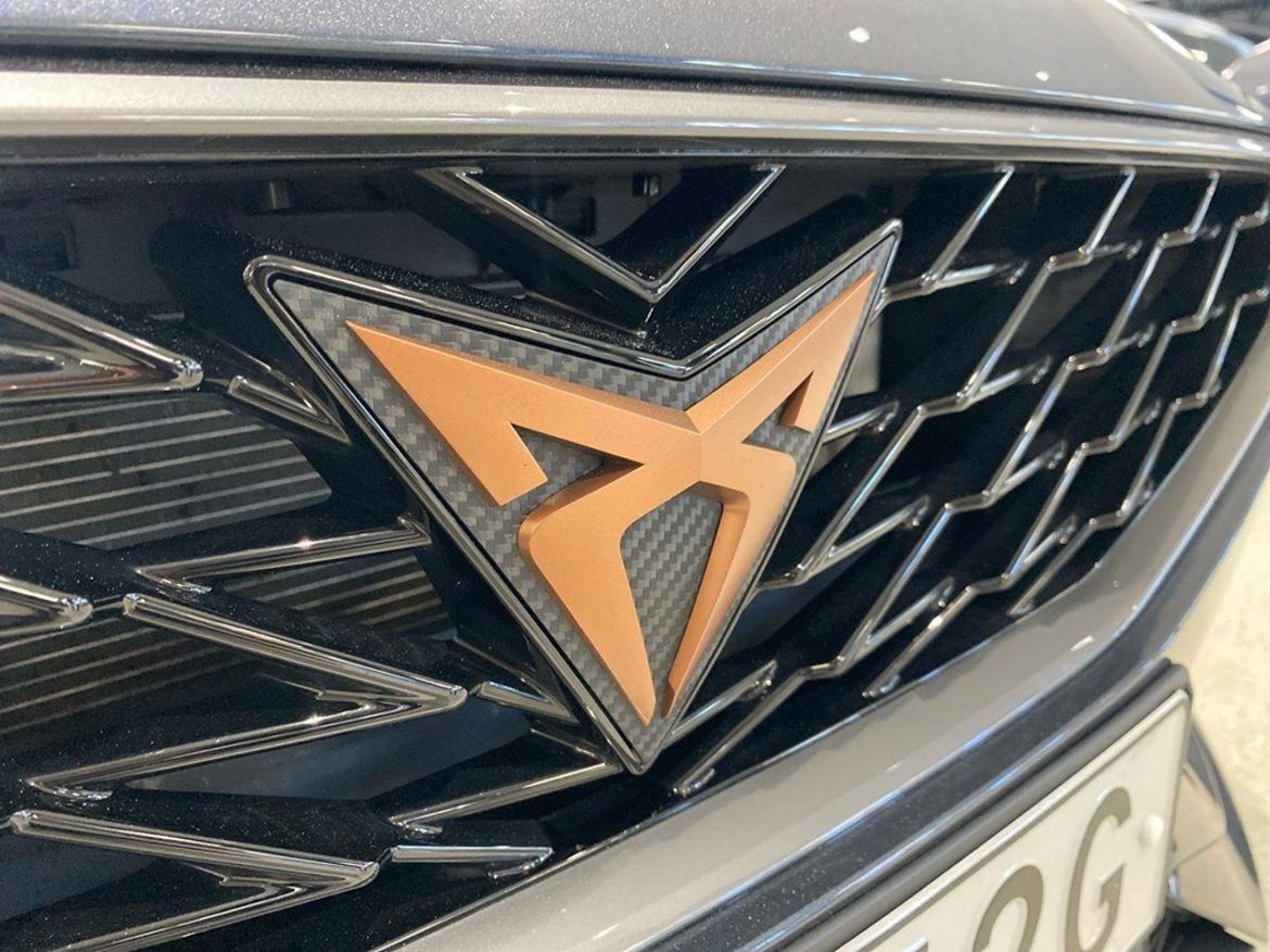 CUPRA CUPRA Leon Sportstourer — bild 18