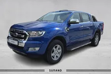 Thumnail bilde 0 av Ford Ranger Dobbelcab