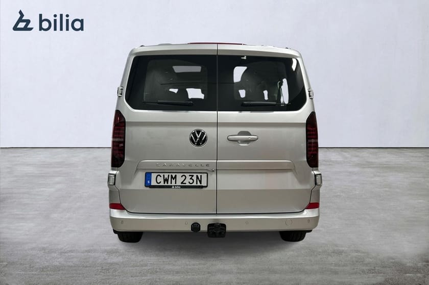 Bild 3 av Volkswagen Transporter