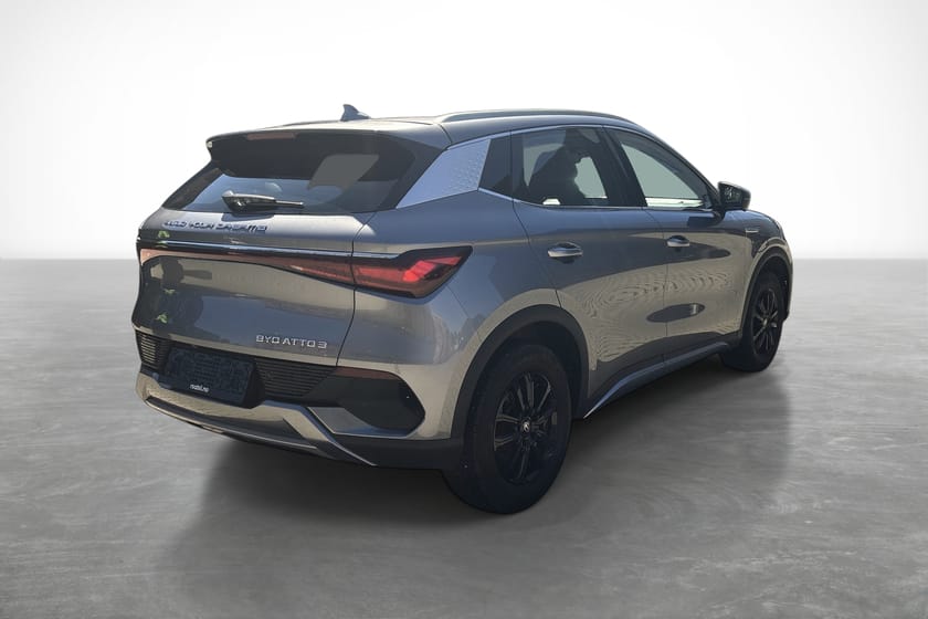 Bilde 5 av BYD Atto 3 Extended Range 360° ryggekamera, Appel carplay/Android Auto