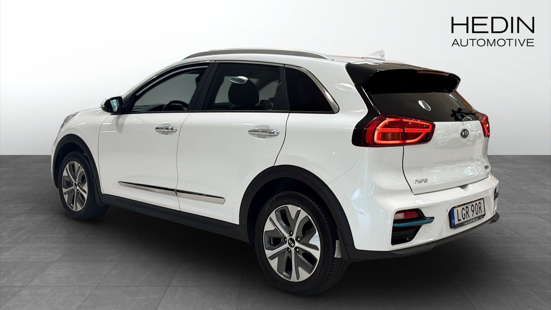 Kia Niro e-Niro 2021, bild 7/10