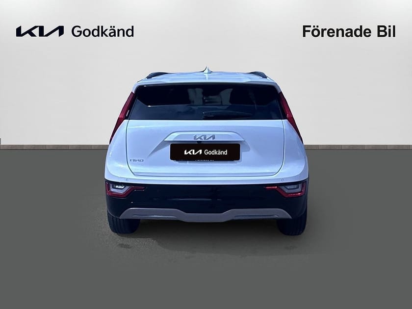 Bild 5 av Kia Niro EV