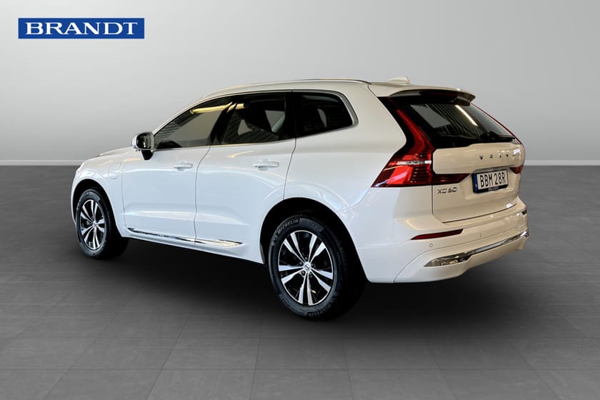 Bild 2 av Volvo XC60 Recharge T6 Core Bright