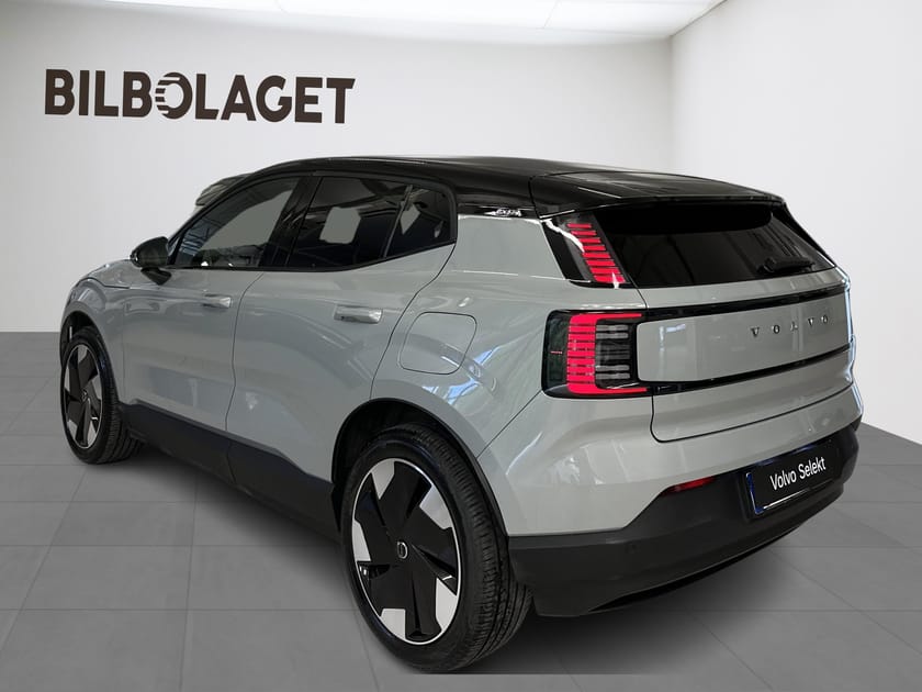 Bild 3 av Volvo EX30 Twin Motor Performance Plus