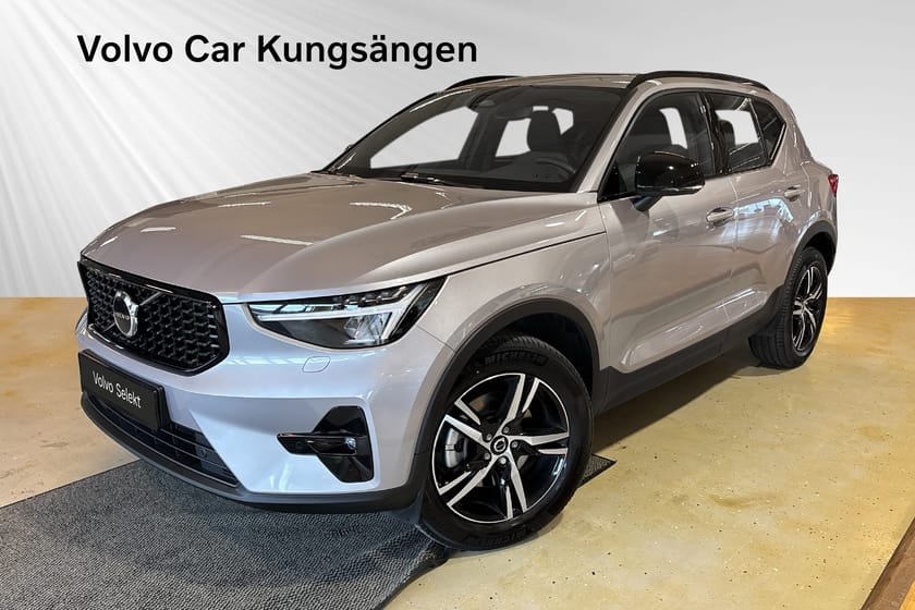Bild 1 av Volvo XC40