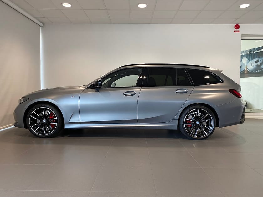 Bild 2 av BMW M340i xDrive Touring M-Sport pro Head Head up-display H/K