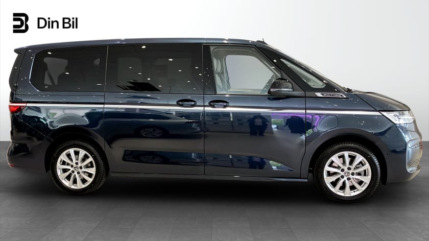 Bild 2 av Volkswagen Multivan eHybrid 4M STYLE HJULBAS: 3124 MM LÅNGT ÖVERHÄNG MOT