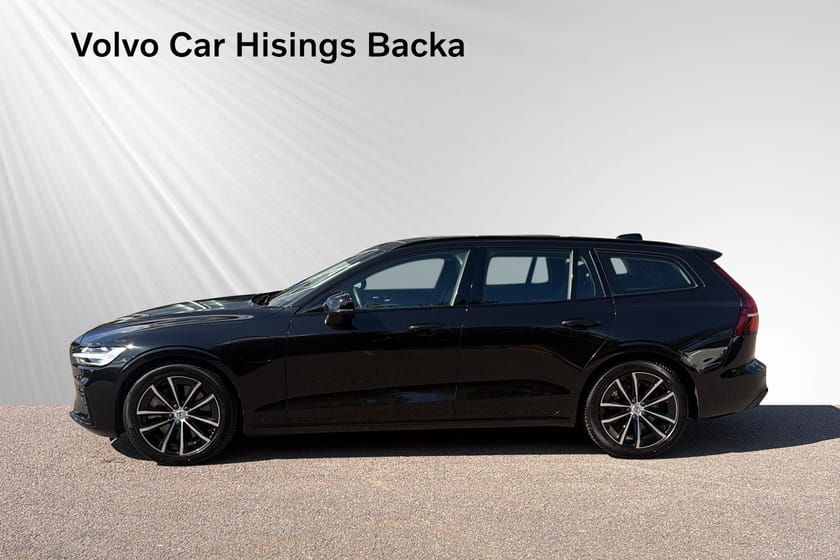 Bild 5 av Volvo V60