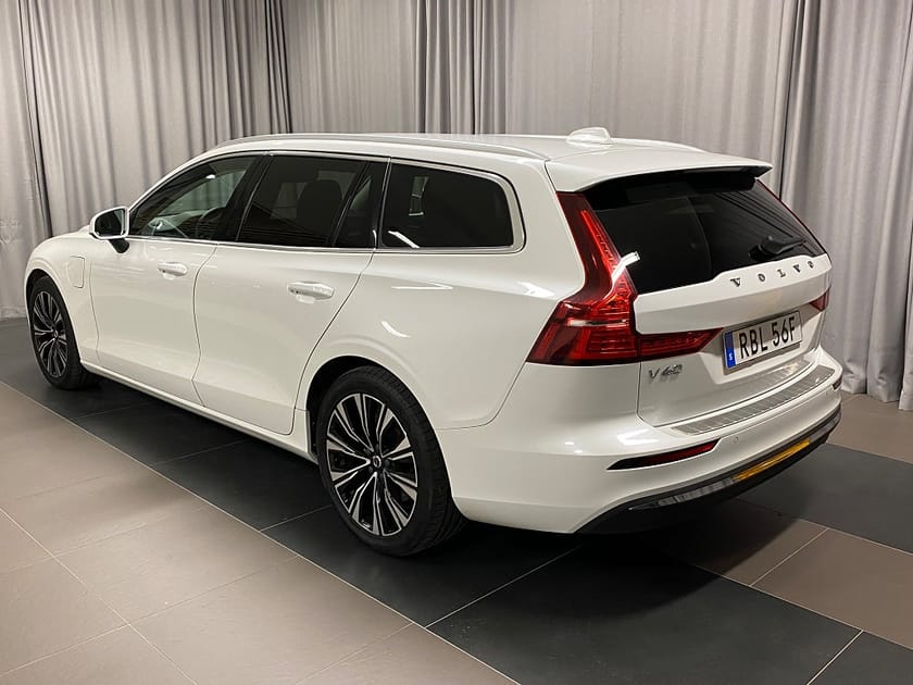 Bild 3 av Volvo V60