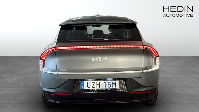 Bild 5 av Kia EV6