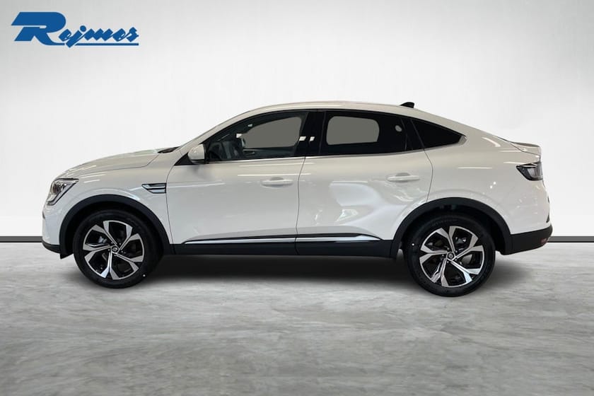 Bild 3 av Renault Arkana E-TECH 145 HEV Techno