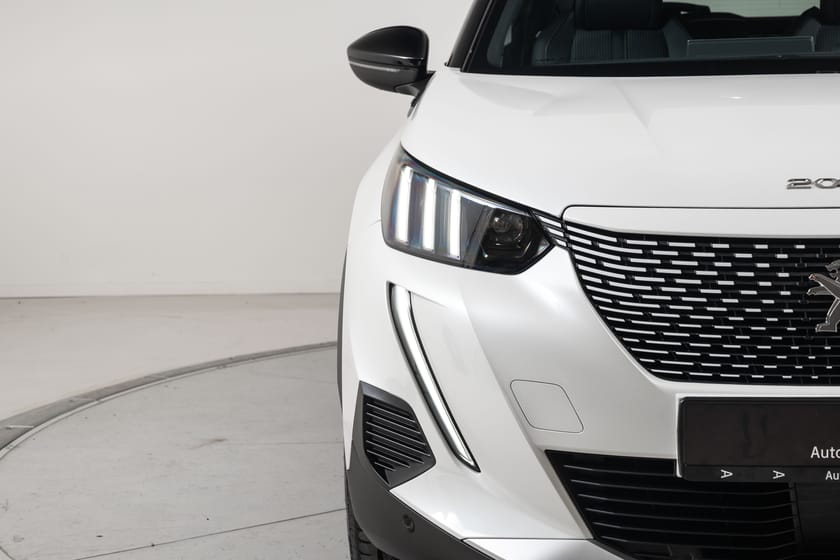 Bilde 5 av Peugeot e-2008