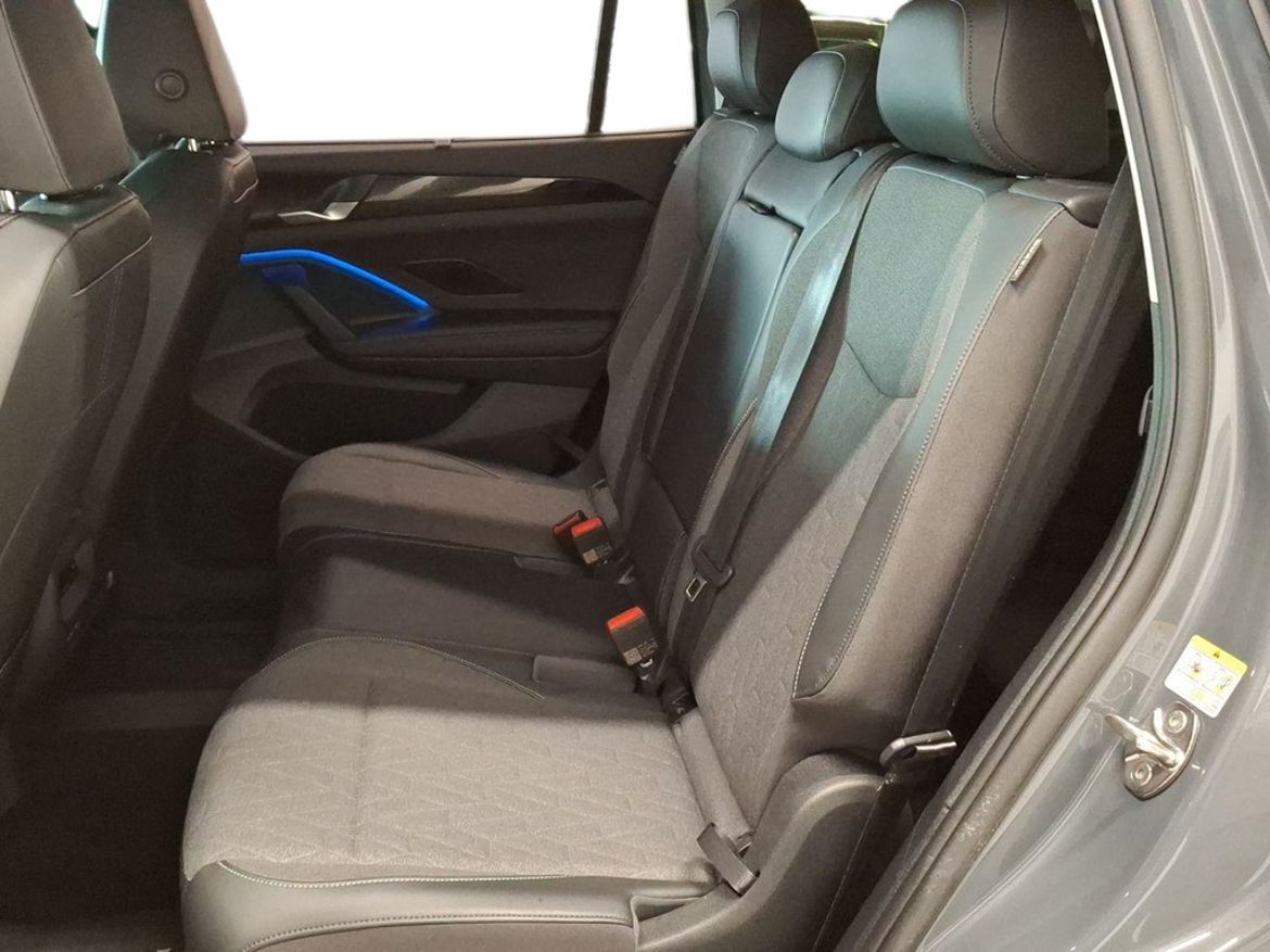 Volkswagen Volkswagen Tayron 7-seater — bild 21