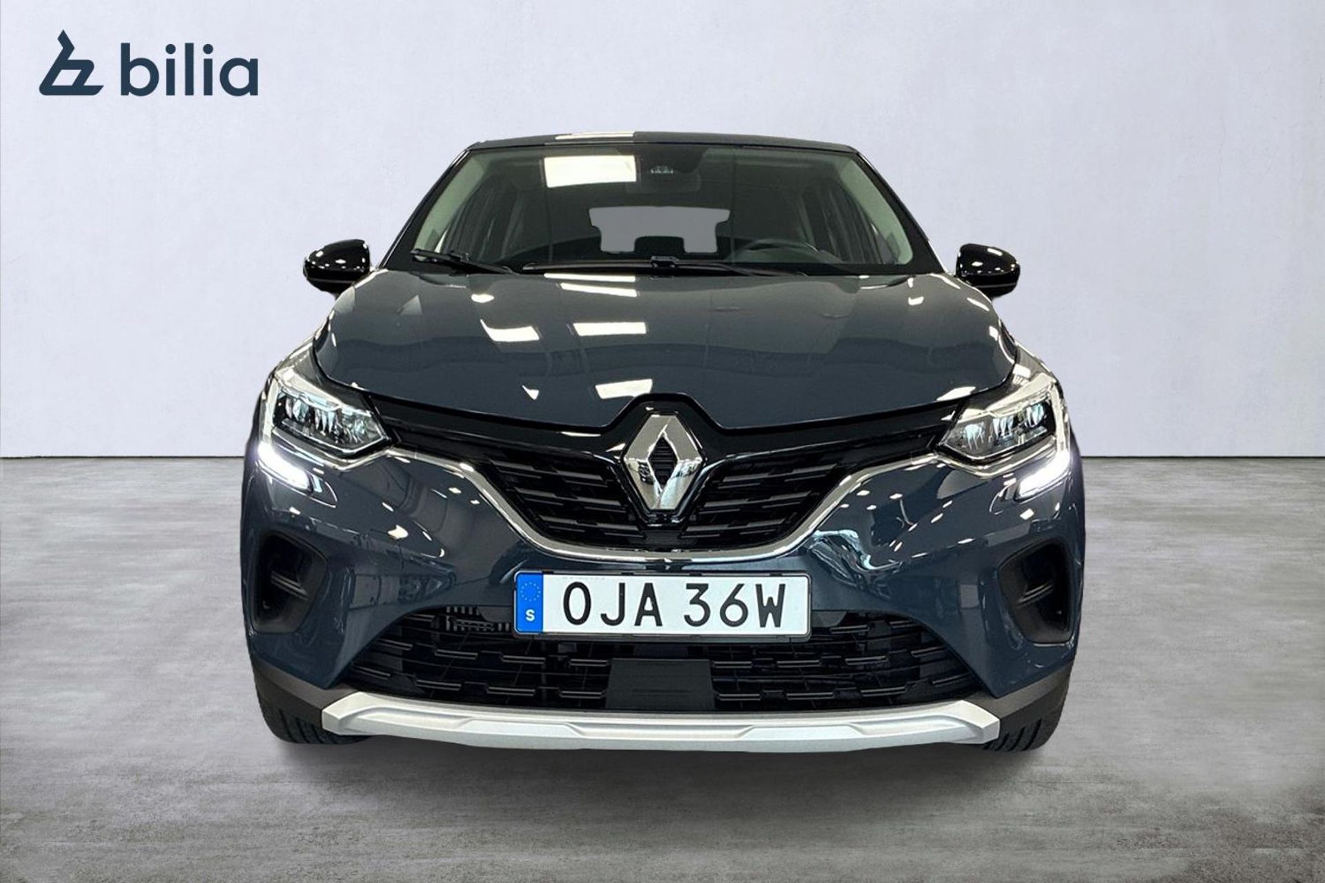 Renault Captur TCe 140 Equilibre EDC 2023, bild 6/10
