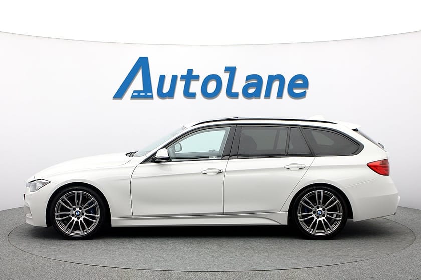 Bild 5 av BMW 328i Touring