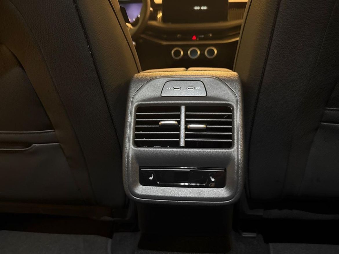 Škoda Škoda Superb iV Kombi — bild 21