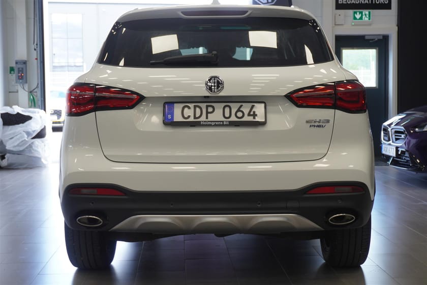 Bild 3 av MG EHS PHEV Luxury