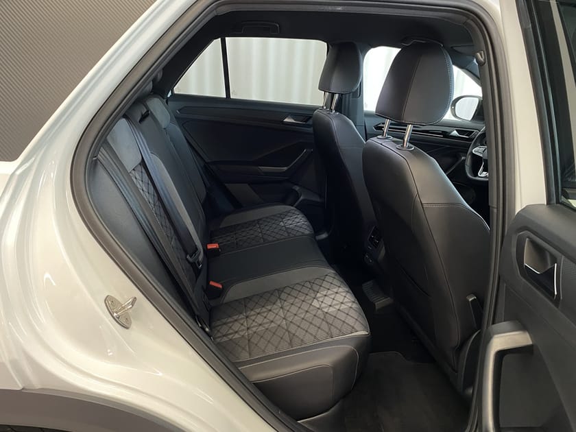 Bild 5 av Volkswagen T-Roc