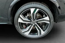 Volvo XC90 7-seater
