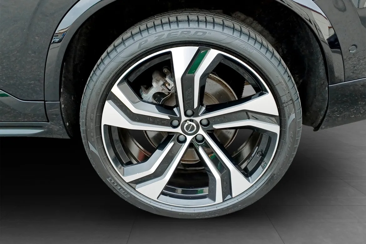 Volvo XC90 7-seater