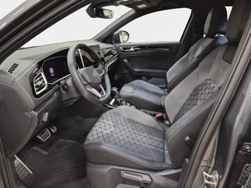 Bild 5 av Volkswagen T-Roc