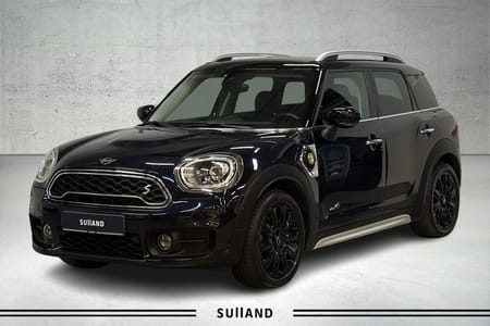 MINI Countryman Cooper SE ALL4