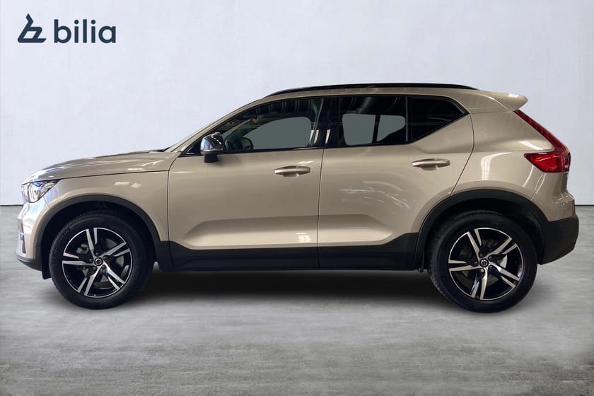 Bild 3 av Volvo XC40 B4 FWD Bensin Plus Dark